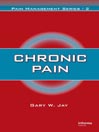 Chronic Pain@